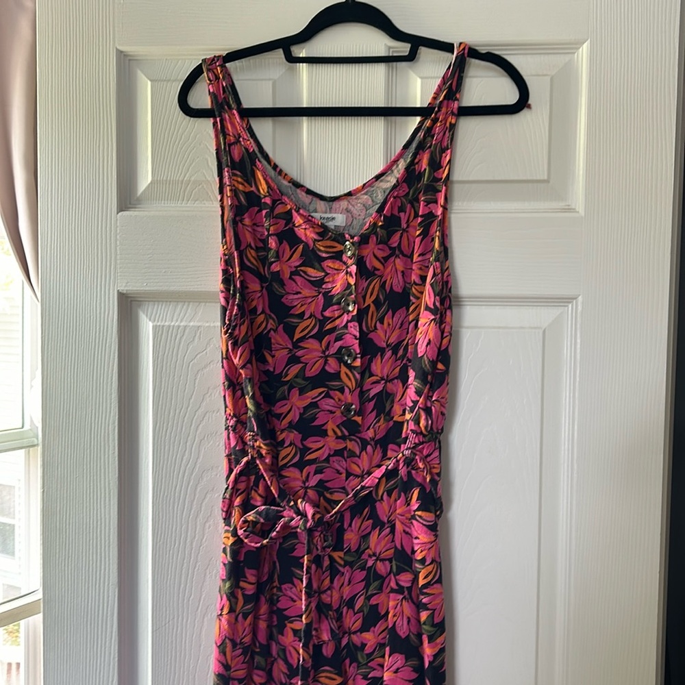 Jumpsuit